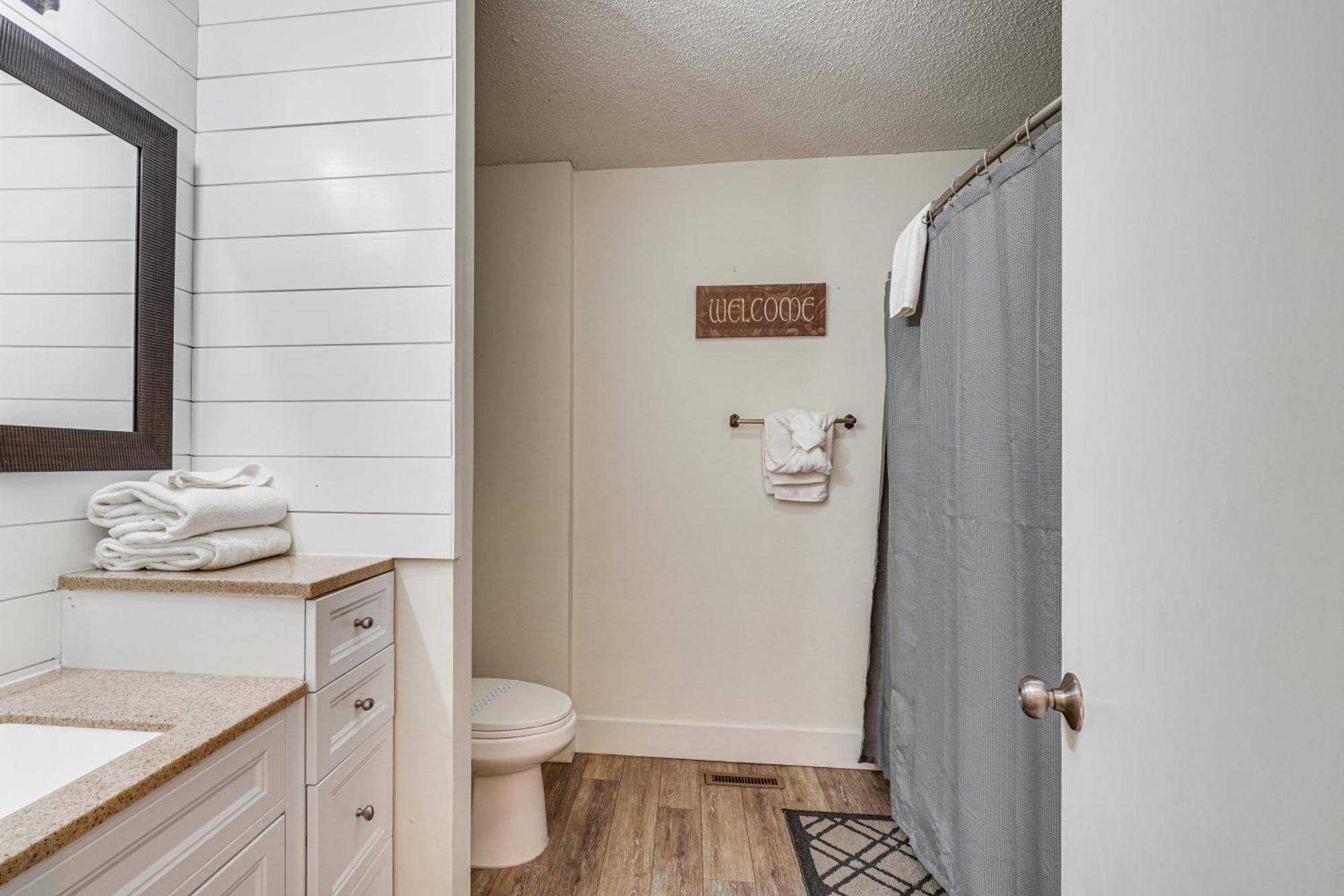 Gatlinburg Mountain Townhome With Pool Access! Kültér fotó