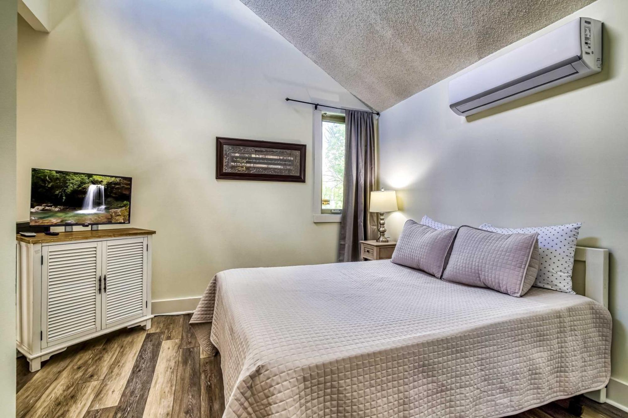 Gatlinburg Mountain Townhome With Pool Access! Kültér fotó