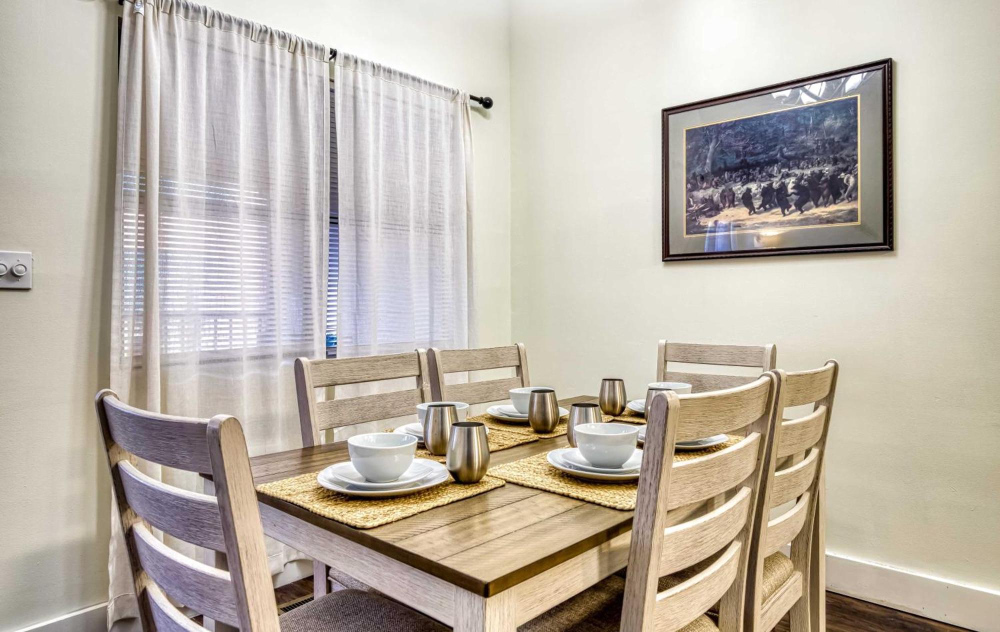 Gatlinburg Mountain Townhome With Pool Access! Kültér fotó
